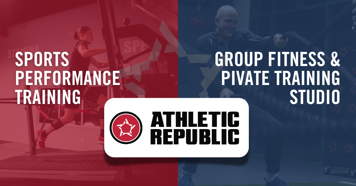 Athletic Republic Cincinnati