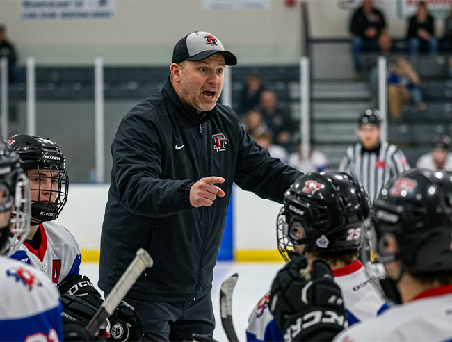 hockey-coach