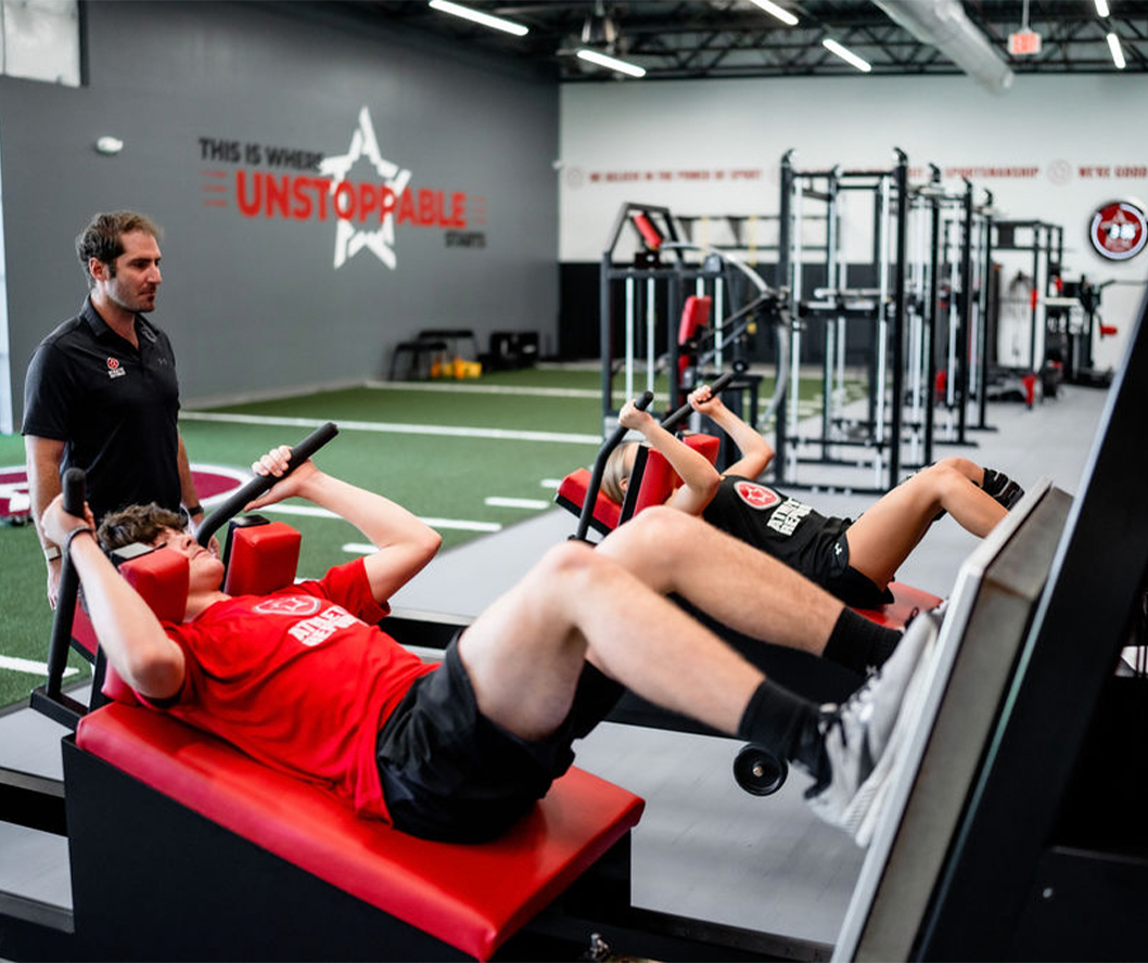 hockey-conditioning